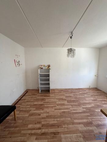 Pronájem bytu 1+1, Chomutov, Kamenná, 35 m2