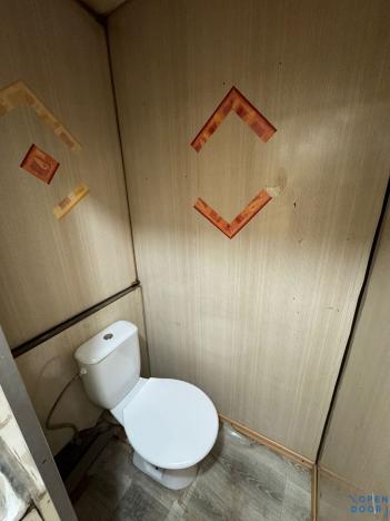 Pronájem bytu 1+1, Chomutov, Kamenná, 35 m2