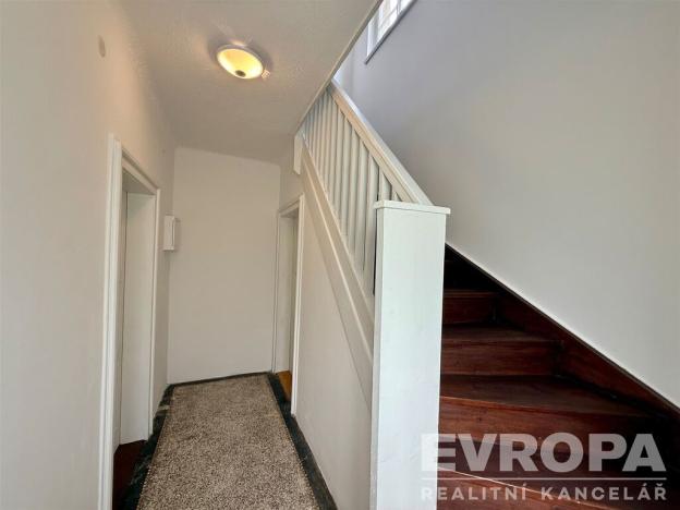 Pronájem bytu 1+1, Praha - Hostivař, V nových domcích, 40 m2