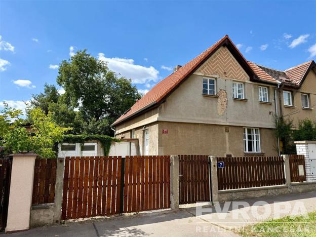 Pronájem bytu 1+1, Praha - Hostivař, V nových domcích, 40 m2