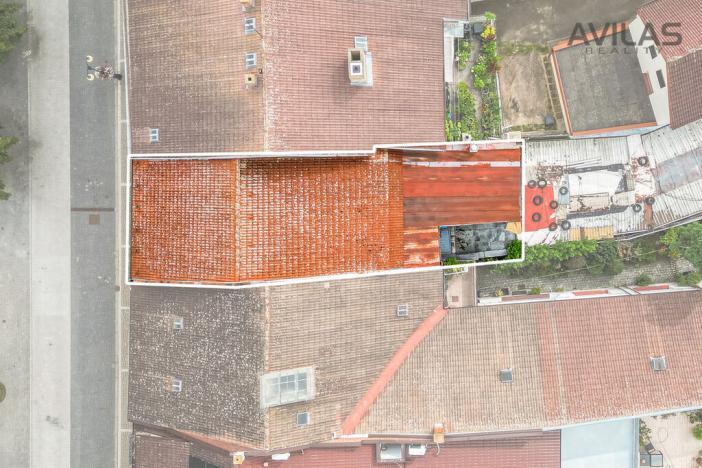 Prodej vícegeneračního domu, Benešov, Masarykovo náměstí, 256 m2