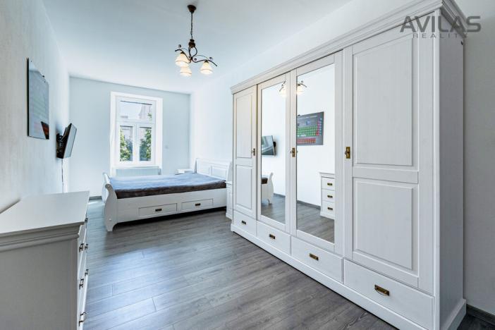 Prodej vícegeneračního domu, Benešov, Masarykovo náměstí, 256 m2