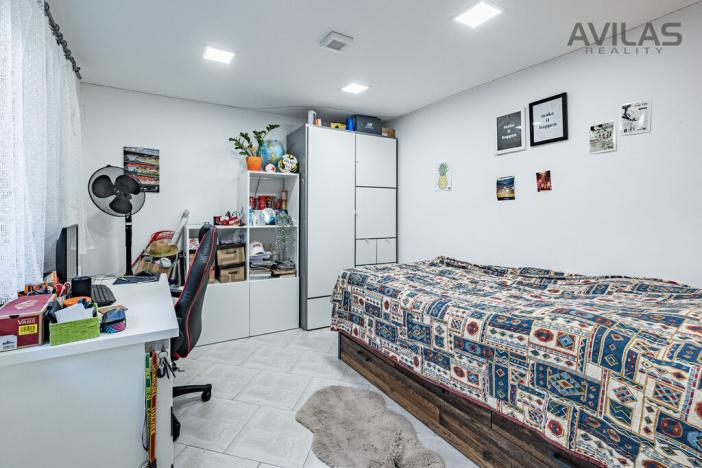 Prodej vícegeneračního domu, Benešov, Masarykovo náměstí, 256 m2