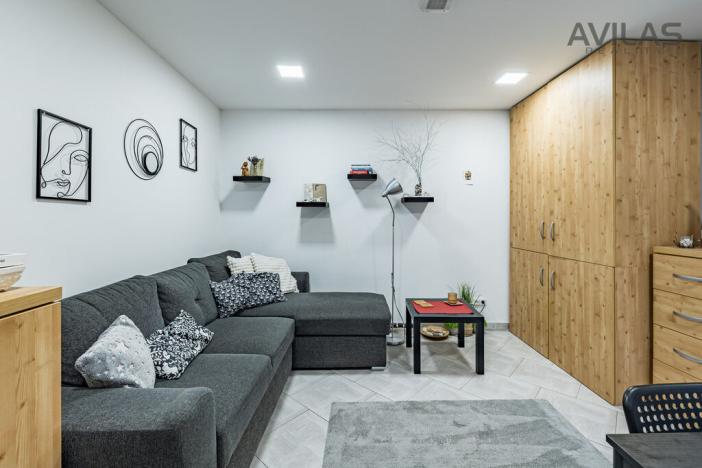 Prodej vícegeneračního domu, Benešov, Masarykovo náměstí, 256 m2