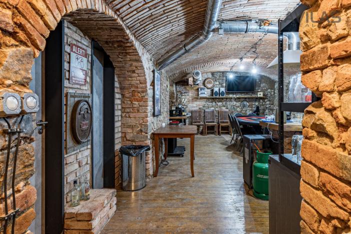 Prodej vícegeneračního domu, Benešov, Masarykovo náměstí, 256 m2