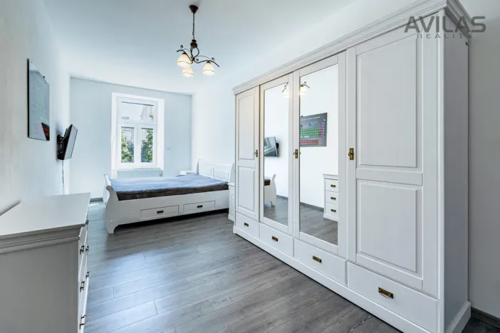 Prodej vícegeneračního domu, Benešov, Masarykovo náměstí, 256 m2