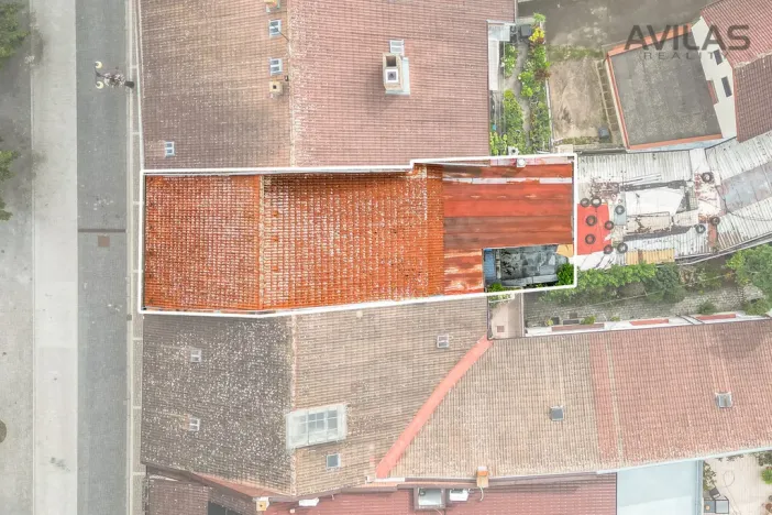 Prodej vícegeneračního domu, Benešov, Masarykovo náměstí, 256 m2