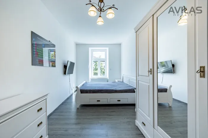 Prodej vícegeneračního domu, Benešov, Masarykovo náměstí, 256 m2