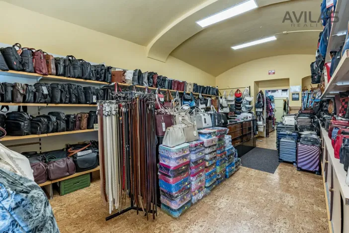 Prodej vícegeneračního domu, Benešov, Masarykovo náměstí, 256 m2