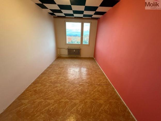 Prodej bytu 3+1, Most, Javorová, 69 m2