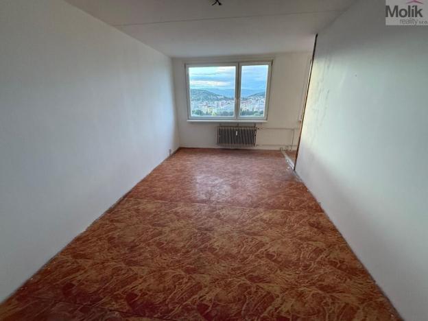 Prodej bytu 3+1, Most, Javorová, 69 m2