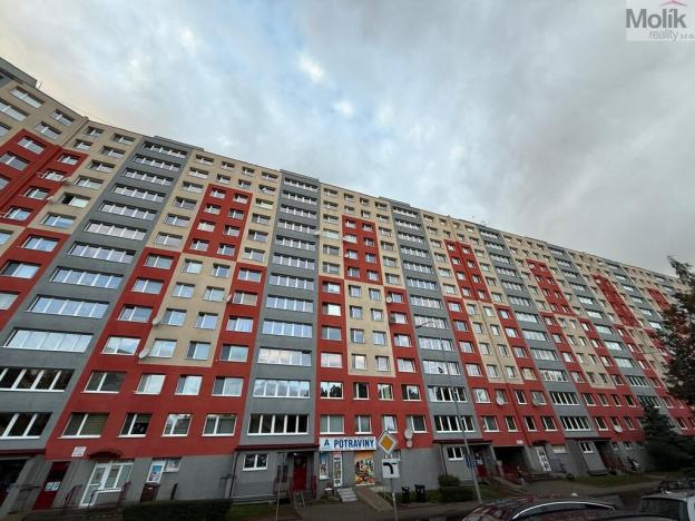 Prodej bytu 3+1, Most, Javorová, 69 m2