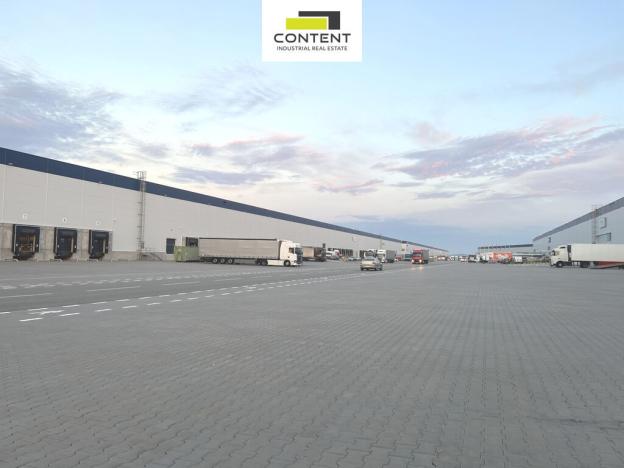 Pronájem výrobních prostor, Rumburk - Rumburk 2-Horní Jindřichov, Pražská, 15000 m2