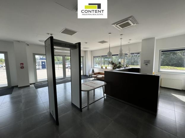 Pronájem výrobních prostor, Rumburk - Rumburk 2-Horní Jindřichov, Pražská, 15000 m2