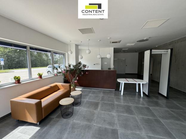 Pronájem výrobních prostor, Rumburk - Rumburk 2-Horní Jindřichov, Pražská, 15000 m2