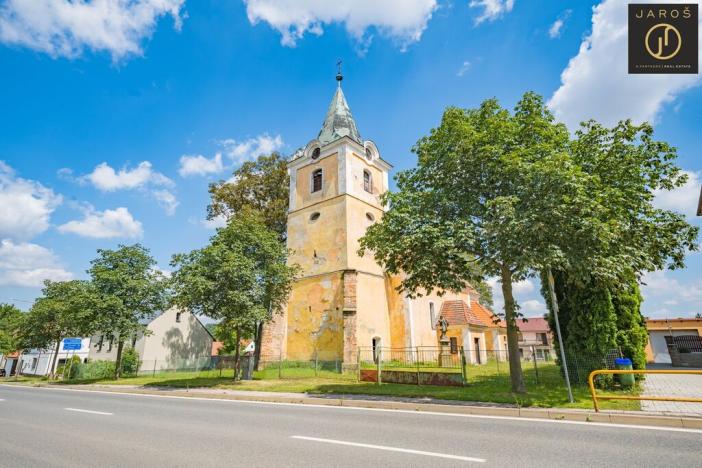 Pronájem bytu 1+kk, Řevničov, Karlovarská, 24 m2