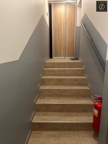 Pronájem bytu 1+kk, Řevničov, Karlovarská, 24 m2