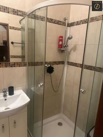 Pronájem bytu 1+kk, Řevničov, Karlovarská, 24 m2