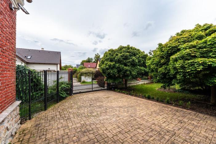 Prodej historického objektu, Domanín, 717 m2