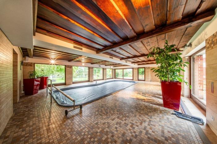 Prodej historického objektu, Domanín, 717 m2