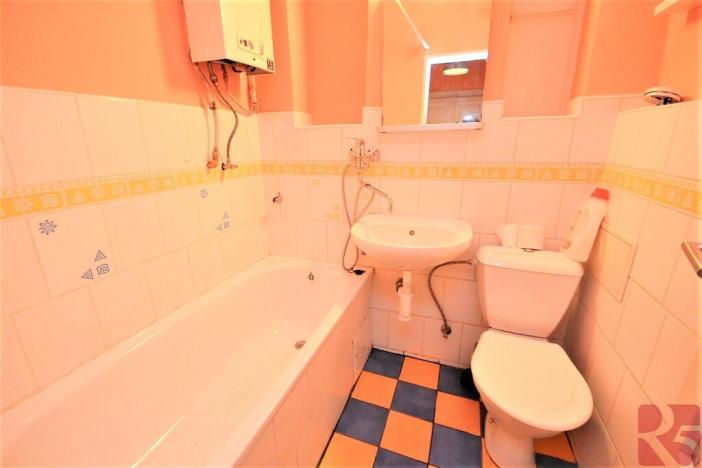 Prodej bytu 1+1, Praha - Nusle, Svatoslavova, 36 m2