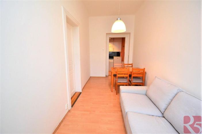 Prodej bytu 1+1, Praha - Nusle, Svatoslavova, 36 m2