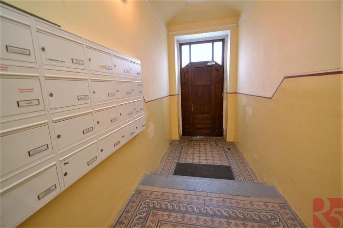 Prodej bytu 1+1, Praha - Nusle, Svatoslavova, 36 m2