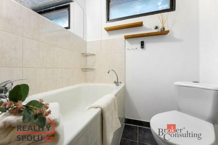 Prodej chaty, Úbislavice - Stav, 75 m2