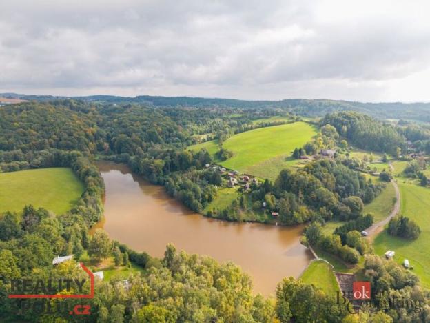 Prodej chaty, Úbislavice - Stav, 75 m2