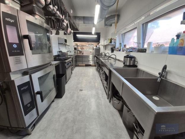 Pronájem ubytování, Klentnice, 822 m2