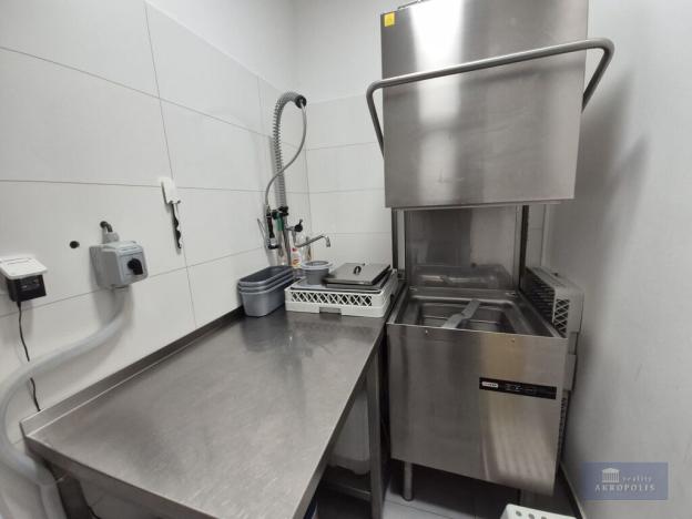 Pronájem ubytování, Klentnice, 822 m2