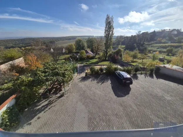 Pronájem ubytování, Klentnice, 822 m2