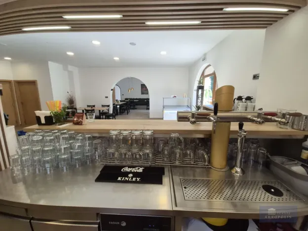 Pronájem ubytování, Klentnice, 822 m2