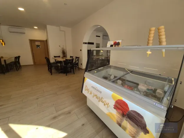 Pronájem ubytování, Klentnice, 822 m2