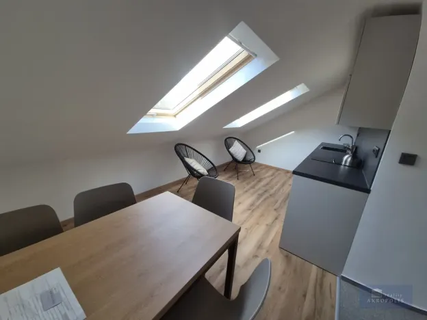 Pronájem ubytování, Klentnice, 822 m2