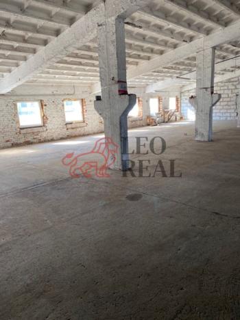 Pronájem skladu, Rostěnice-Zvonovice - Zvonovice, 1850 m2