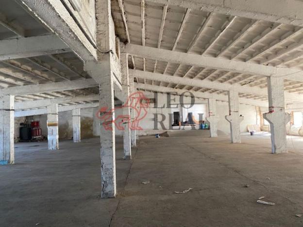 Pronájem skladu, Rostěnice-Zvonovice - Zvonovice, 1850 m2