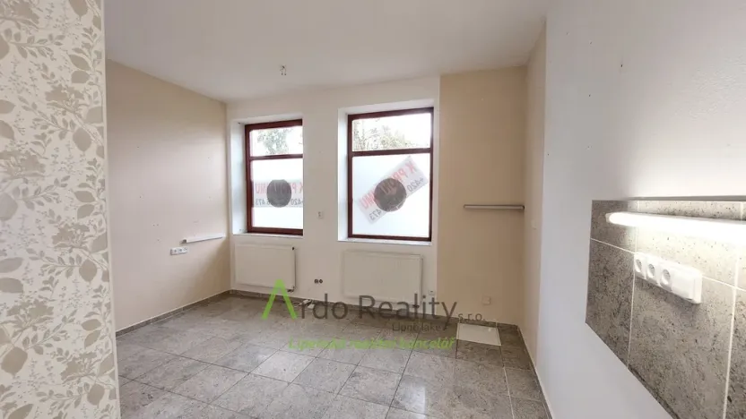 Pronájem komerční nemovitosti, Lipno nad Vltavou, 62 m2