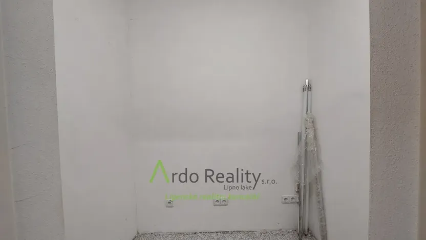 Pronájem komerční nemovitosti, Lipno nad Vltavou, 62 m2