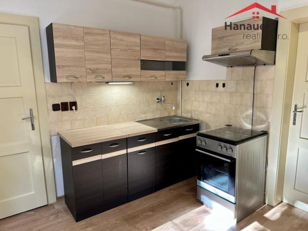 Pronájem bytu 1+1, Děčín - Děčín I-Děčín, Tyršova, 55 m2