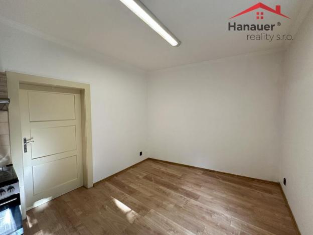 Pronájem bytu 1+1, Děčín - Děčín I-Děčín, Tyršova, 55 m2