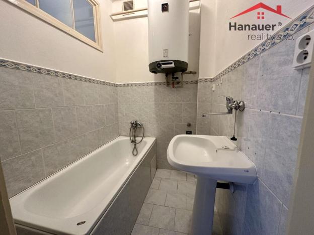 Pronájem bytu 1+1, Děčín - Děčín I-Děčín, Tyršova, 55 m2