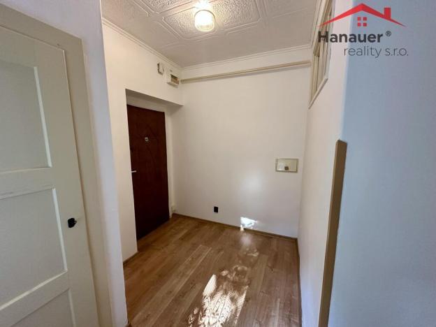 Pronájem bytu 1+1, Děčín - Děčín I-Děčín, Tyršova, 55 m2