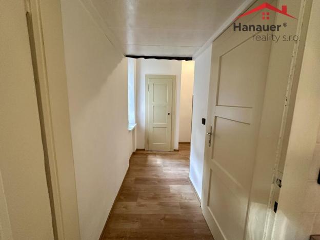 Pronájem bytu 1+1, Děčín - Děčín I-Děčín, Tyršova, 55 m2