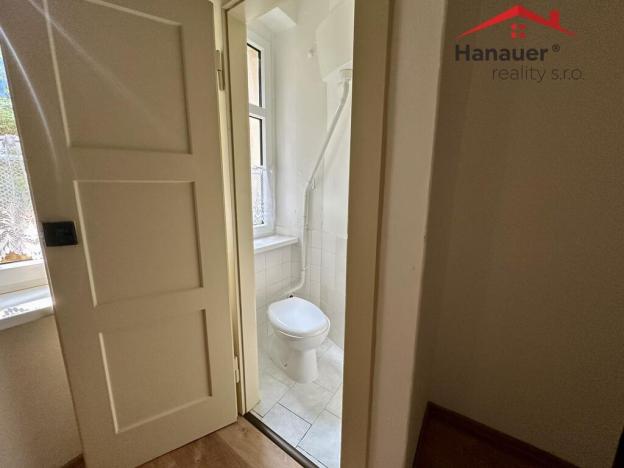 Pronájem bytu 1+1, Děčín - Děčín I-Děčín, Tyršova, 55 m2