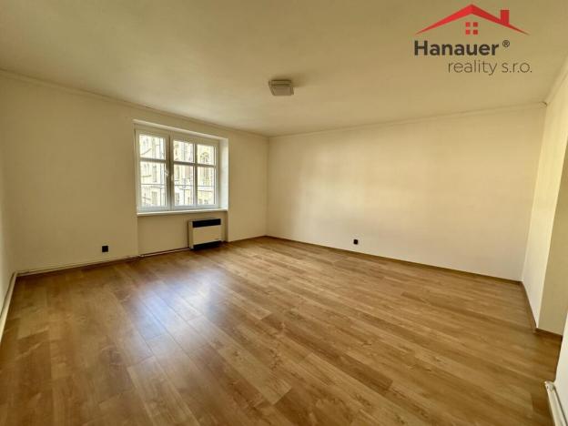 Pronájem bytu 1+1, Děčín - Děčín I-Děčín, Tyršova, 55 m2