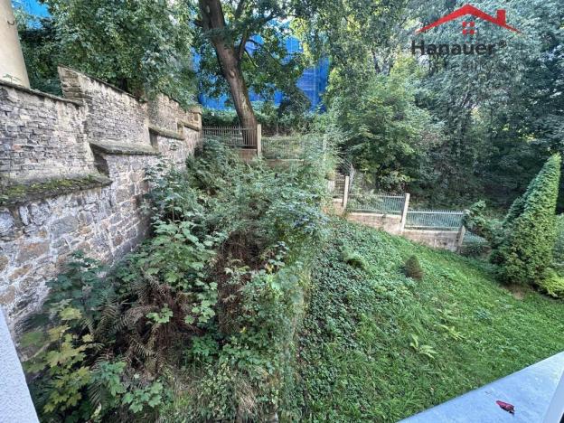 Pronájem bytu 1+1, Děčín - Děčín I-Děčín, Tyršova, 55 m2