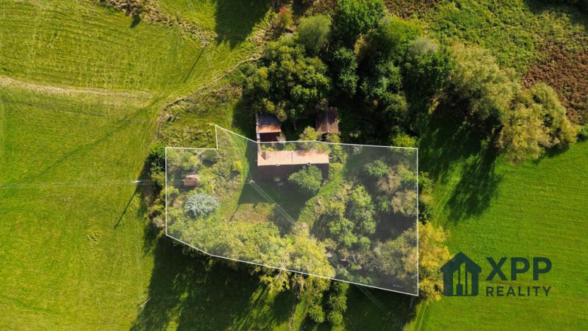 Prodej rodinného domu, Nové Hrady - Štiptoň, 105 m2