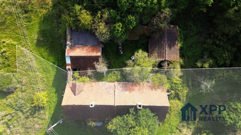 Prodej rodinného domu, Nové Hrady - Štiptoň, 105 m2