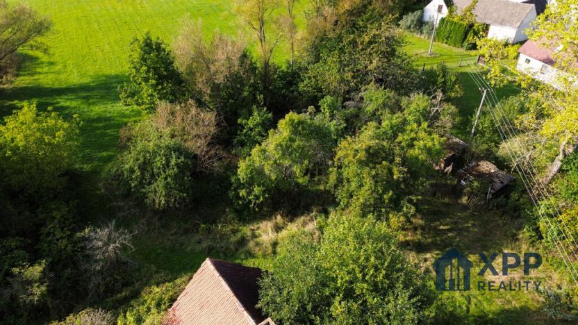 Prodej rodinného domu, Nové Hrady - Štiptoň, 105 m2